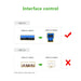 UGREEN USB 3.0 Printer Cable 2M A to B High Speed HP Canon Epson Brother Scanner Hard Drive Cable (10372) Ugreen