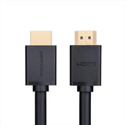 UGREEN HDMI 2.0 Cable 1.5M High Speed 18Gbps 4K@60Hz UHD HDR Ethernet Full Copper PS5 PS4 Xbox TV Monitor Laptop (60820) Ugreen