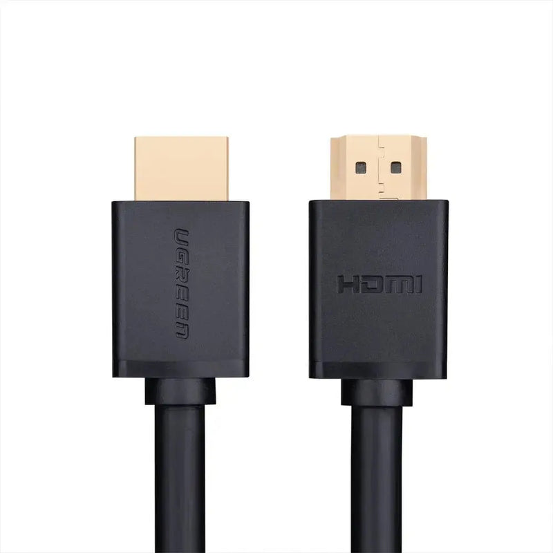 UGREEN HDMI 2.0 Cable 1.5M High Speed 18Gbps 4K@60Hz UHD HDR Ethernet Full Copper PS5 PS4 Xbox TV Monitor Laptop (60820) Ugreen