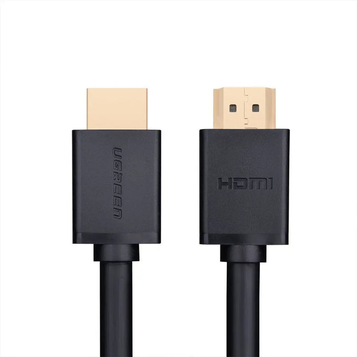 UGREEN HDMI 2.0 Cable 1.5M High Speed 18Gbps 4K@60Hz UHD HDR Ethernet Full Copper PS5 PS4 Xbox TV Monitor Laptop (60820)