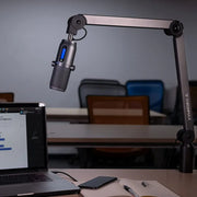 Thronmax Caster Microphone Boom Arm With Internal USB Cable (S1) Thronmax