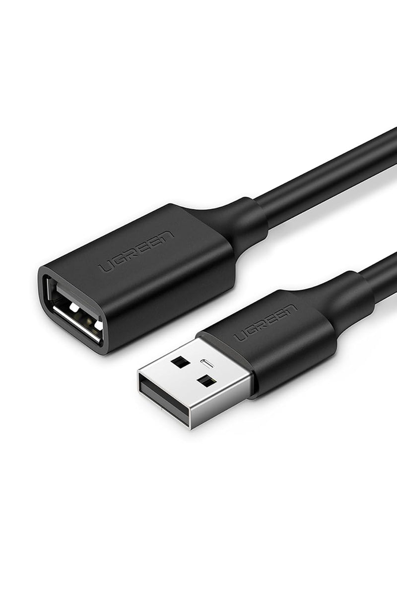 UGREEN US103 10318 5m USB 2.0 extension cable male to female