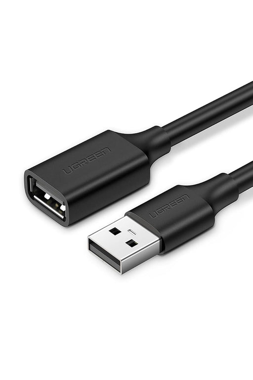 UGREEN US103 10318 5m USB 2.0 extension cable male to female