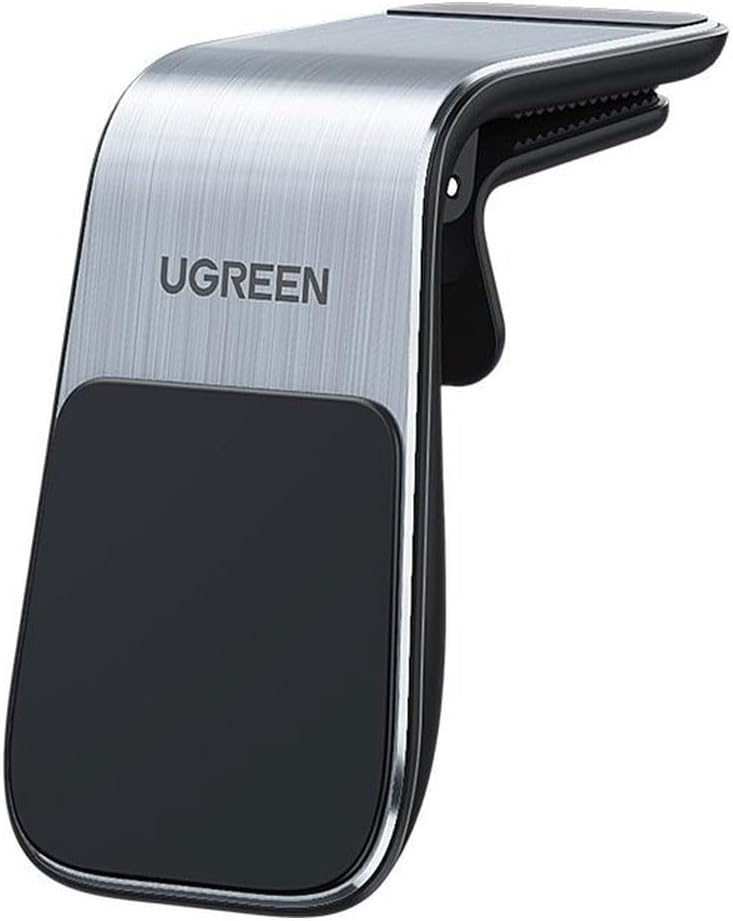 UGREEN LP290 80712B magnetic air vent car phone holder 