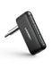 UGREEN Portable Bluetooth 5.0 Receiver Car Wireless Audio Adapter 3.5mm AUX Stereo Output Built-in Microphone 70303 Ugreen