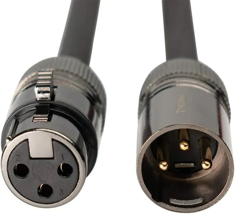 Thronmax 20Ft XLR Premium Male To Female Cable (X60) Thronmax