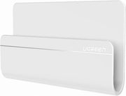 UGREEN Wall Mount Phone Holder – White | Adhesive Wall Charging Dock(30394) TeckPot
