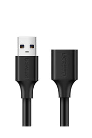 UGREEN US103 10318 5m USB 2.0 extension cable connectors