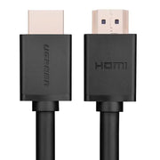UGREEN HDMI 2.0 Cable 1M High Speed 18Gbps 4K@60Hz UHD HDR Ethernet Full Copper PS5 PS4 Xbox TV Monitor Projector (10106) Ugreen