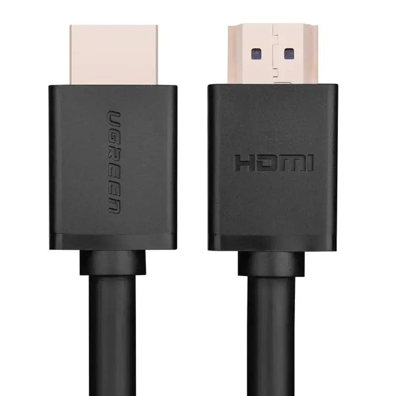 UGREEN HDMI 2.0 Cable 1M High Speed 18Gbps 4K@60Hz UHD HDR Ethernet Full Copper PS5 PS4 Xbox TV Monitor Projector (10106) Ugreen