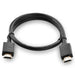 UGREEN HDMI 2.0 Cable 1M High Speed 18Gbps 4K@60Hz UHD HDR Ethernet Full Copper PS5 PS4 Xbox TV Monitor Projector (10106) Ugreen