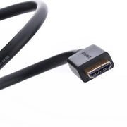 UGREEN HDMI 2.0 Cable 1.5M High Speed 18Gbps 4K@60Hz UHD HDR Ethernet Full Copper PS5 PS4 Xbox TV Monitor Laptop (60820) Ugreen
