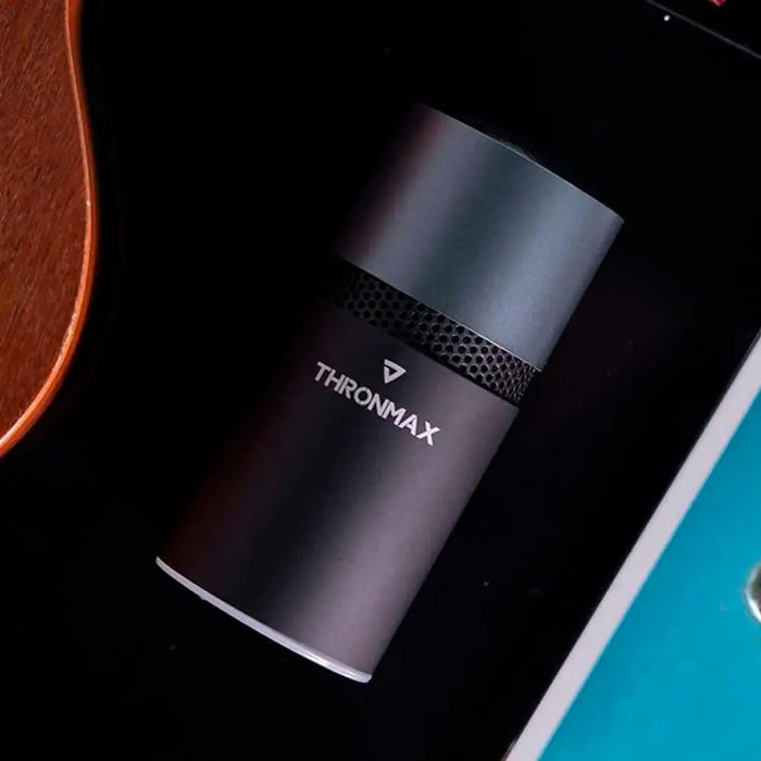 Thronmax USB Condenser Mic | Gaming, Podcasts, YouTube, Music Recording, Streaming, Online Calls | VERTIGAIN® Technology (M8 Pulse) - TeckPot