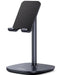 UGREEN Adjustable Phone Stand Multi-Angle Desk Stand 4-7.9 Inch iPhone 15 Pro 14 13 12 Samsung Galaxy S23 Cell Phone 60324 Ugreen