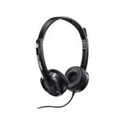 Rapoo H100 Wired Stereo Headset