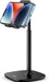 UGREEN Height Adjustable Desk Phone Holder iPhone 13 Pro Max 12 11 SE Galaxy S22 S21 All Phone Stand Universal Black (80194) Ugreen