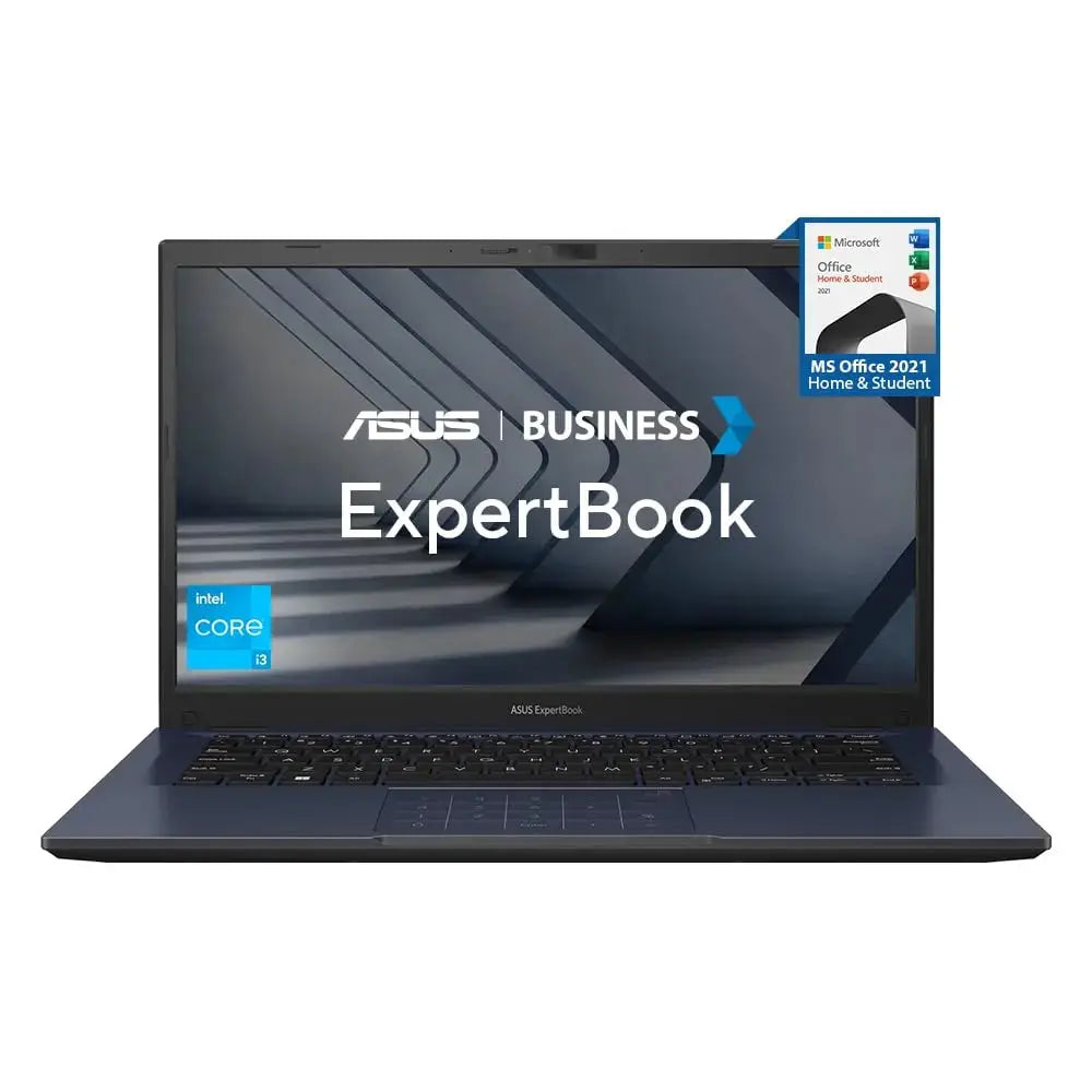 Business Laptops