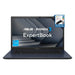 ASUS Expertbook B1402CBA-NK1460, 14" FHD, i3-1215U, 8GB RAM, 512GB SSD, Wi-Fi 6, USB-C, TPM, MIL-STD 810H, DOS – Star Black Asus