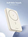 UGREEN 20W Magnetic Wireless Power Bank 10000mAh Portable Charger USB-C PD Fast Charging iPhone 15 14 13 12 25208 Ugreen