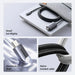 UGREEN USB C to HDMI Cable 2M 4K 60Hz 100W PD Fast Charging 2-in-1 Thunderbolt iPhone 16 Pro MacBook iPad Galaxy (55330) Ugreen