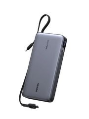 UGREEN Nexode PB552 25,000mAh 165W power bank, product view