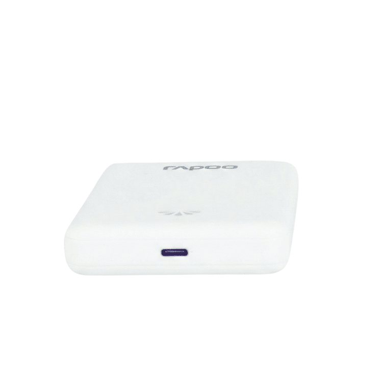 Rapoo P101 10000mAh Qi2 Magnetic Wireless Power Bank
