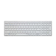 Rapoo E9350G Multi-mode Wireless Keyboard