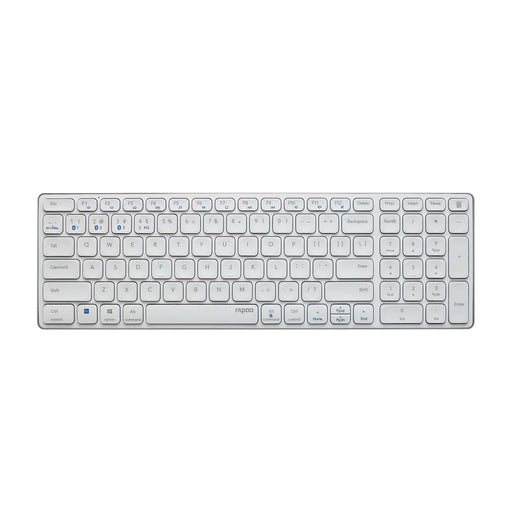 Rapoo E9350G Multi-mode Wireless Keyboard