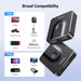 UGREEN 2 In 1 Out Bi-Directional HDMI Switcher 4K@60Hz HDMI Splitter (50966/Open Box) TeckPot