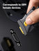 UGREEN USB to RS232 Adapter Cable 2M PL2303 Chipset DB9 Male Serial Converter PC Laptop Router CNC GPS (20222) Ugreen