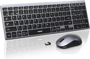 UGREEN 85513 Bluetooth keyboard and mouse combo 