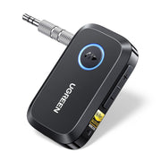 UGREEN 55546 Bluetooth 6.0 LDAC AUX receiver 