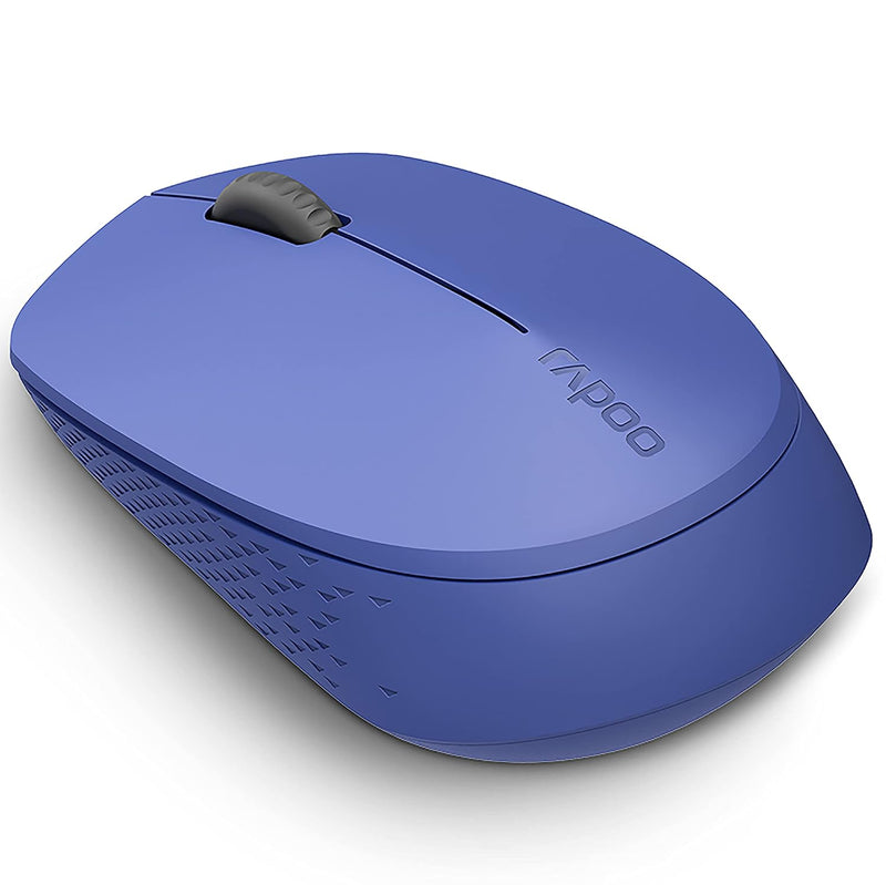 Rapoo M100 Silent Multi-mode Wireless Mouse