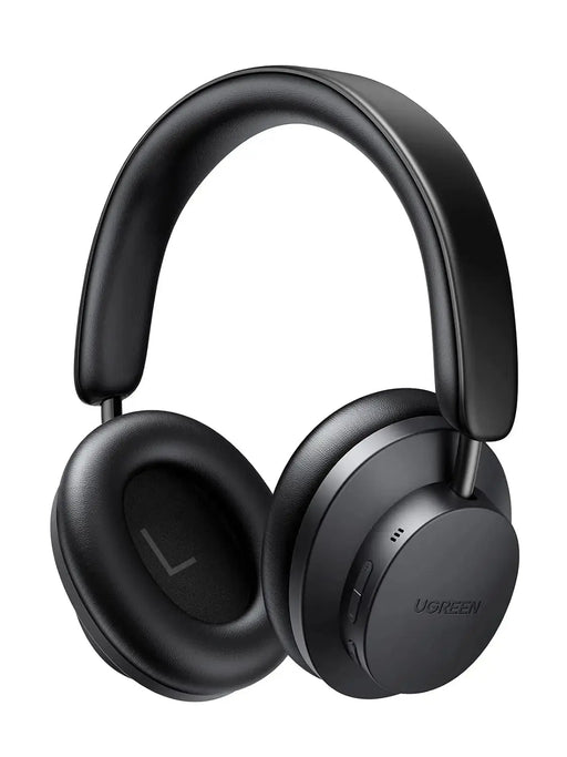 UGREEN HiTune Max 3 Active Noise Cancelling Bluetooth Headphones Over-Ear Wireless 60H Battery 3D Audio ANC 90422 Ugreen