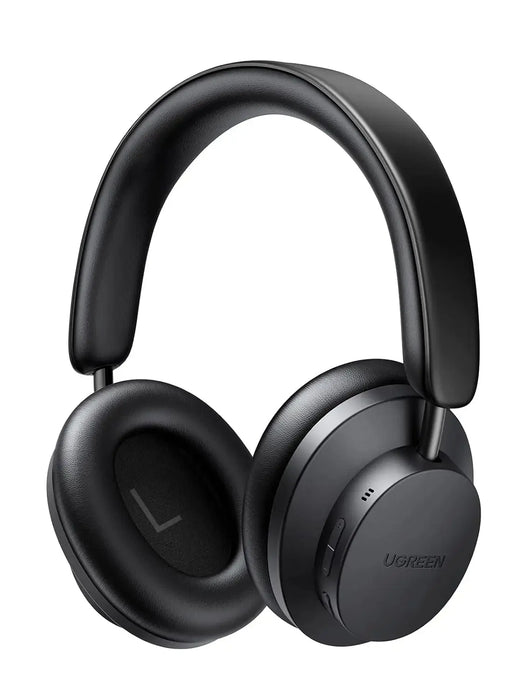 UGREEN HiTune Max 3 Active Noise Cancelling Bluetooth Headphones Over-Ear Wireless 60H Battery 3D Audio ANC 90422 Ugreen