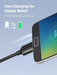 UGREEN USB 3.0 Micro B Cable 0.5M 5Gbps Gold Plated External Hard Drive Galaxy S5 Note 3 Camera (10840) Ugreen
