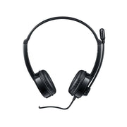 Rapoo H100 Wired Stereo Headset