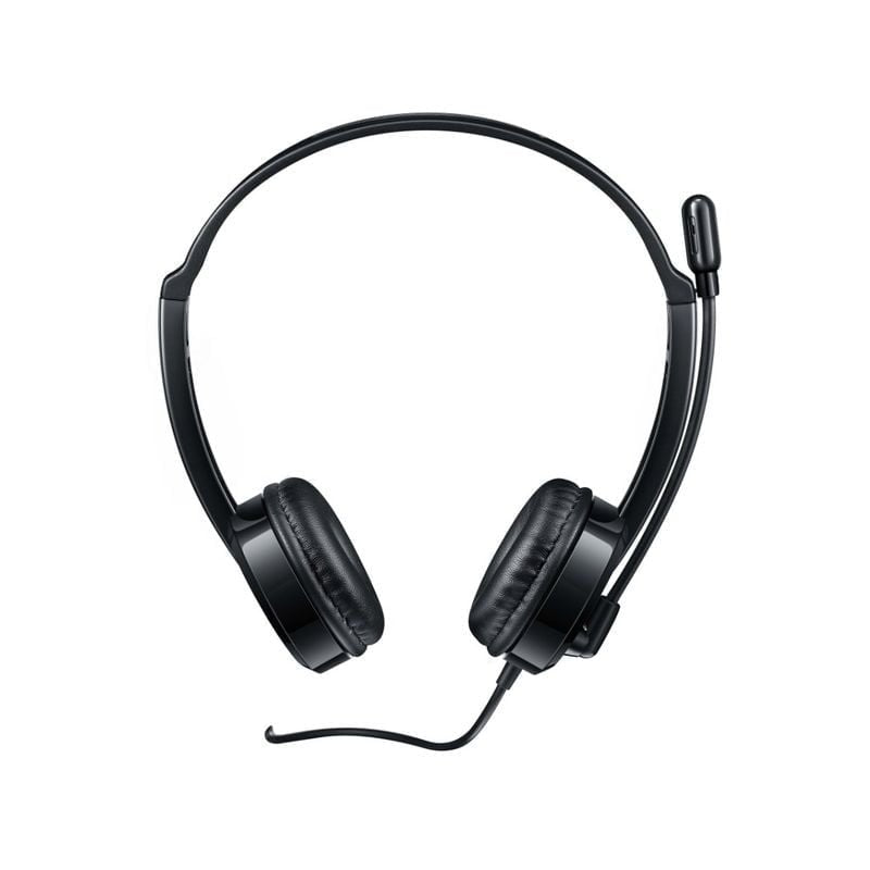 Rapoo H100 Wired Stereo Headset