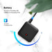 UGREEN Bluetooth 5.0 Transmitter Receiver 2-in-1 aptX Low Latency Wireless Audio Adapter TV Car AUX Optical USB 70158 Ugreen