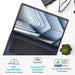 ASUS Expertbook B1402CBA-NK1460, 14" FHD, i3-1215U, 8GB RAM, 512GB SSD, Wi-Fi 6, USB-C, TPM, MIL-STD 810H, DOS – Star Black Asus