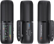 Thronmax Wireless Space 2.4 Microphone Kit (C2) Thronmax