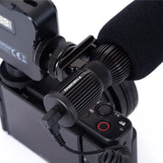 Thronmax Smartphone Vlog Microphone, Black (C1P) Thronmax
