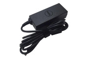 Dell Original 45W 19.5V Laptop Charger Adapter with 4.5mm pin for Inspiron 3552 5557 5565 and 7368 etc. (LA45NM140) Dell