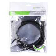 UGREEN HDMI 2.0 Cable 1.5M High Speed 18Gbps 4K@60Hz UHD HDR Ethernet Full Copper PS5 PS4 Xbox TV Monitor Laptop (60820) Ugreen