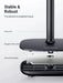 UGREEN Adjustable Phone Stand Multi-Angle Desk Stand 4-7.9 Inch iPhone 15 Pro 14 13 12 Samsung Galaxy S23 Cell Phone 60324 Ugreen