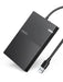 UGREEN 2.5 Inch External Hard Drive Enclosure 5Gbps USB 3.0 UASP Tool-Free 1.6FT Cable 7mm 9.5mm SATA SSD HDD (30719) Ugreen