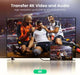 UGREEN 1.5M HDMI 2.1 Cable 8K@60Hz 4K@120Hz Ultra High Speed 48Gbps Dynamic HDR eARC Dolby Vision PS5 Xbox Series X TV Monitor Ugreen