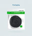 UGREEN 5M Cable Management Sleeve Nylon Cable Winder Wire Organizer Flexible Cuttable Cord Protector TV Computer Office Black 40356 Ugreen