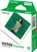 Fujifilm Instax Square 10 Exposures Instant Film (White) - TeckPot