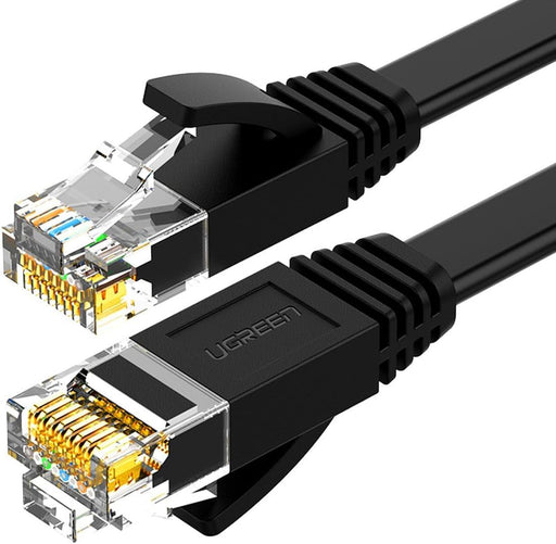 UGREEN 50172 0.5m flat Cat 6 U/UTP ethernet cable 
